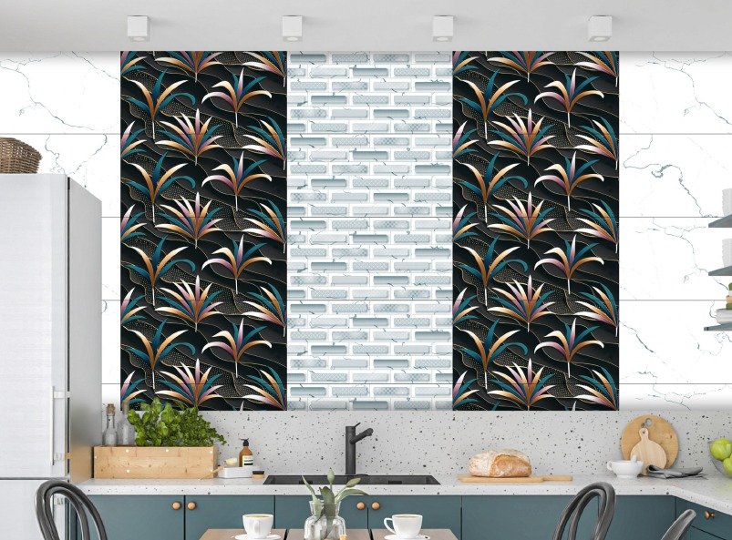 Ceramic Glossy 4